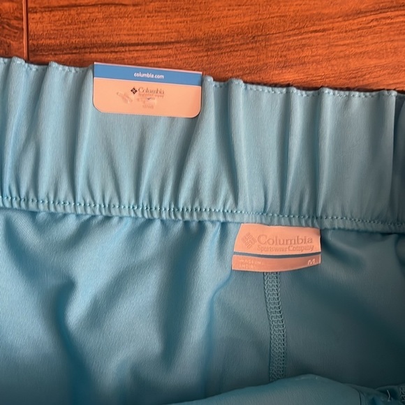 NWT Columbia Women’s Active Fit Skort, Sz. M. - Picture 6 of 10